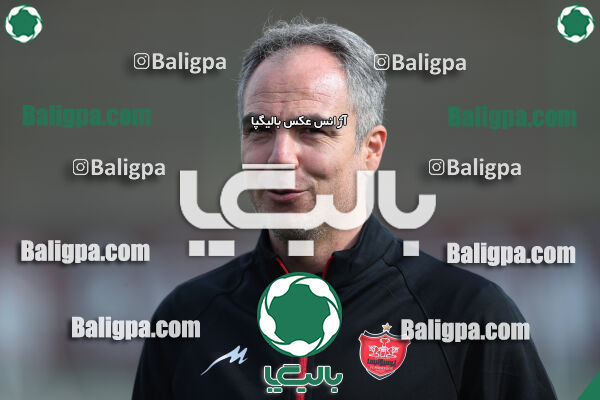پیکان 1–2 پرسپولیس