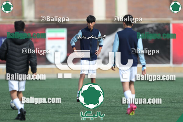 پیکان 1–2 پرسپولیس