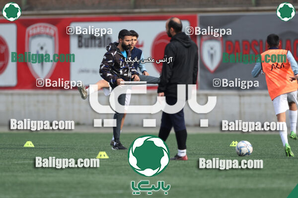 پیکان 1–2 پرسپولیس