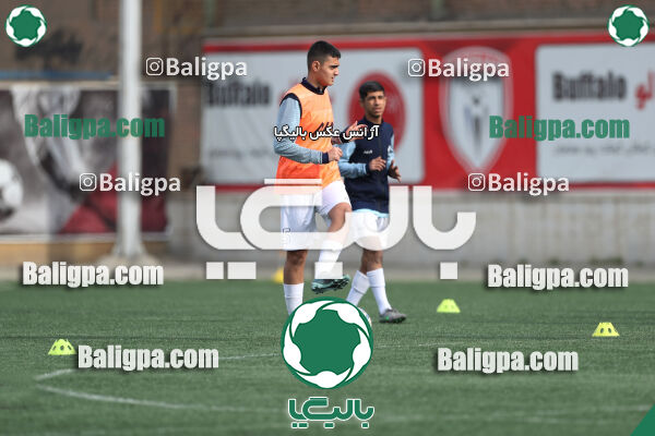 پیکان 1–2 پرسپولیس