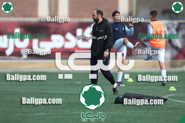 پیکان 1–2 پرسپولیس