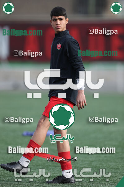 پیکان 1–2 پرسپولیس