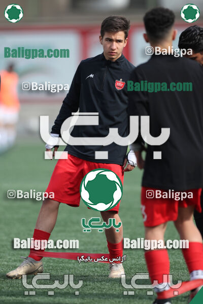 پیکان 1–2 پرسپولیس