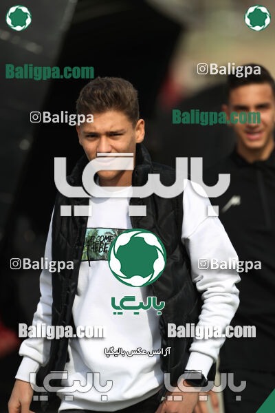 پیکان 1–2 پرسپولیس