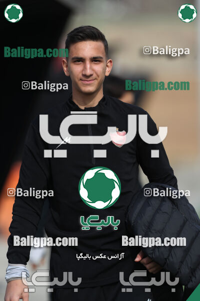 پیکان 1–2 پرسپولیس