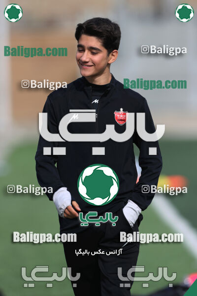 پیکان 1–2 پرسپولیس