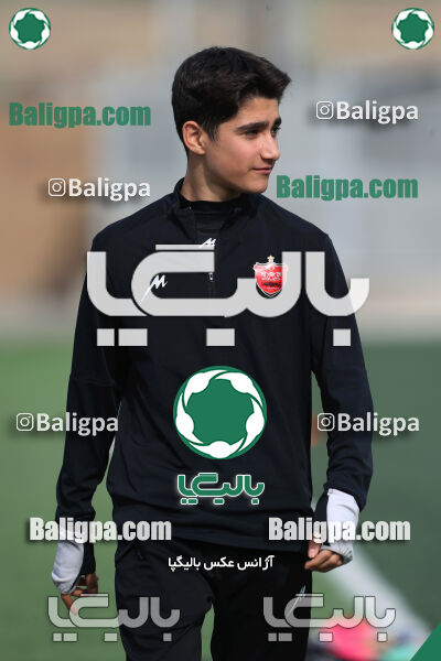 پیکان 1–2 پرسپولیس