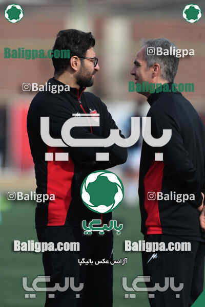 پیکان 1–2 پرسپولیس