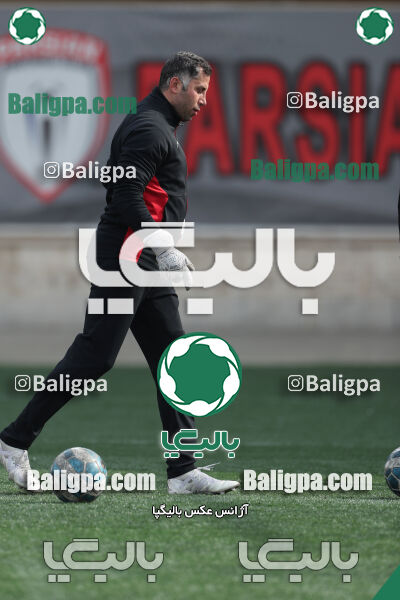 پیکان 1–2 پرسپولیس