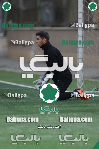 پیکان 1–2 پرسپولیس