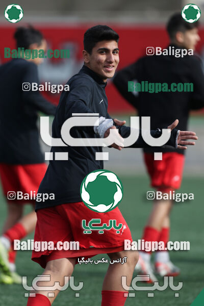 پیکان 1–2 پرسپولیس