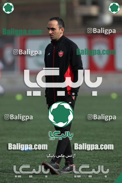 پیکان 1–2 پرسپولیس