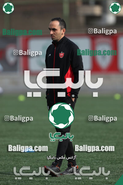 پیکان 1–2 پرسپولیس