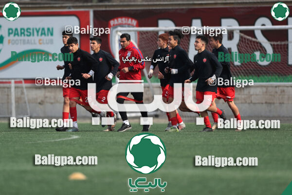 پیکان 1–2 پرسپولیس