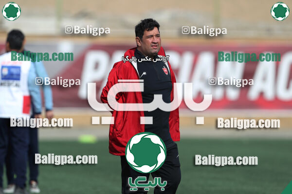 پیکان 1–2 پرسپولیس