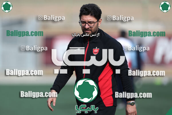 پیکان 1–2 پرسپولیس