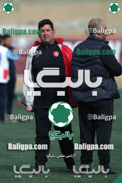 پیکان 1–2 پرسپولیس