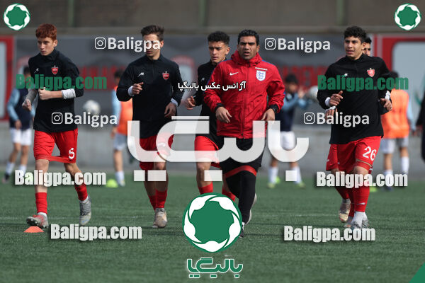 پیکان 1–2 پرسپولیس