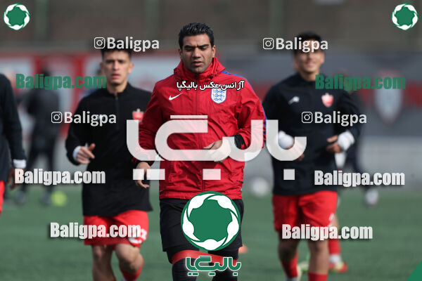 پیکان 1–2 پرسپولیس