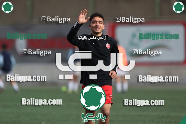 پیکان 1–2 پرسپولیس