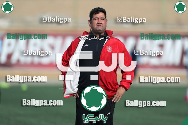 پیکان 1–2 پرسپولیس