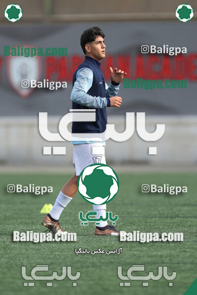 پیکان 1–2 پرسپولیس