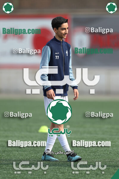 پیکان 1–2 پرسپولیس