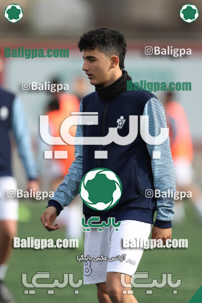 پیکان 1–2 پرسپولیس