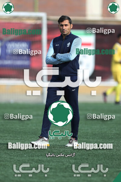 پیکان 1–2 پرسپولیس