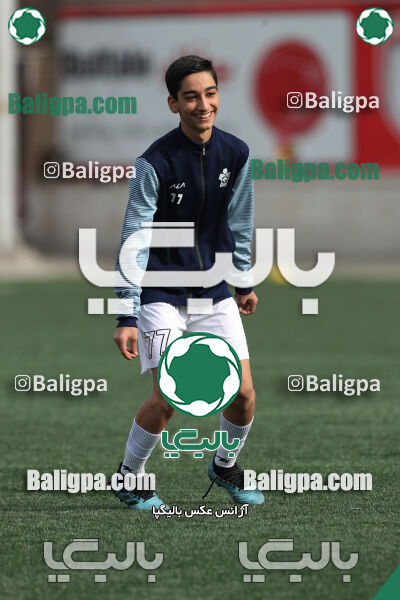 پیکان 1–2 پرسپولیس