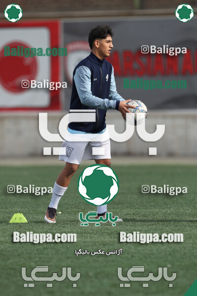 پیکان 1–2 پرسپولیس