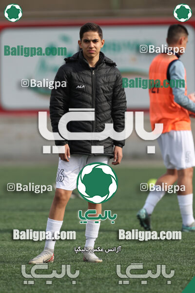 پیکان 1–2 پرسپولیس