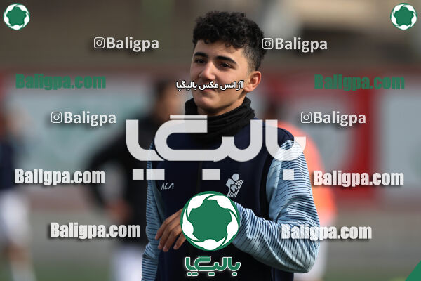 پیکان 1–2 پرسپولیس