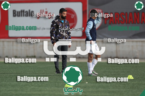 پیکان 1–2 پرسپولیس