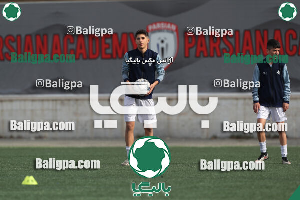 پیکان 1–2 پرسپولیس