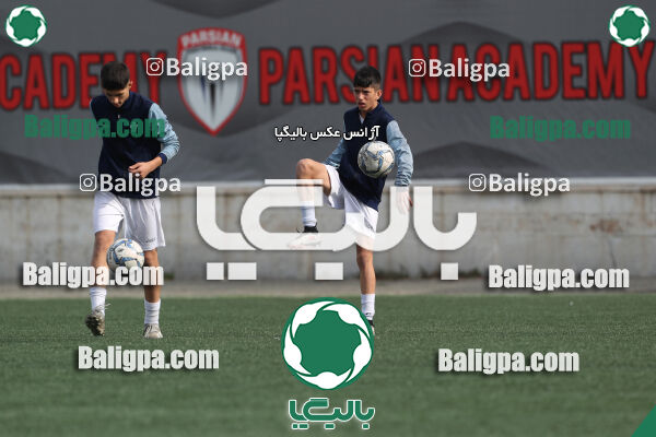 پیکان 1–2 پرسپولیس