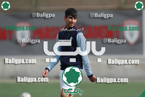 پیکان 1–2 پرسپولیس