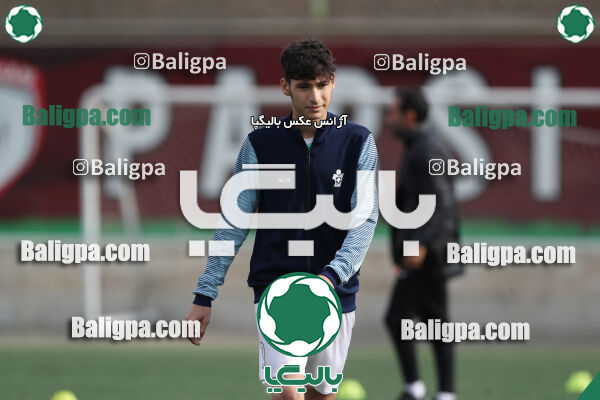 پیکان 1–2 پرسپولیس