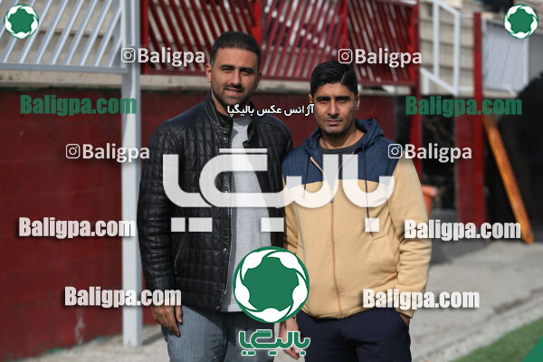 پیکان 1–2 پرسپولیس