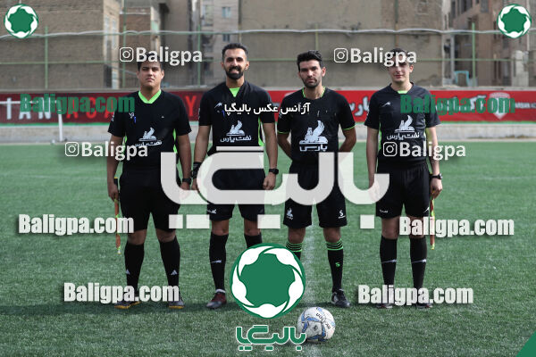 پیکان 1–2 پرسپولیس