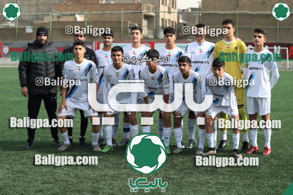 پیکان 1–2 پرسپولیس