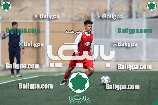 پیکان 1–2 پرسپولیس