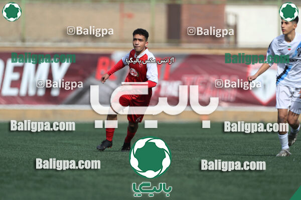 پیکان 1–2 پرسپولیس