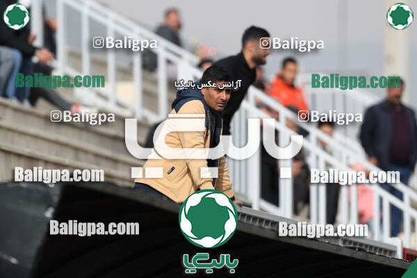 پیکان 1–2 پرسپولیس