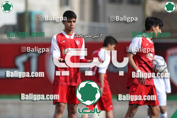 پیکان 1–2 پرسپولیس