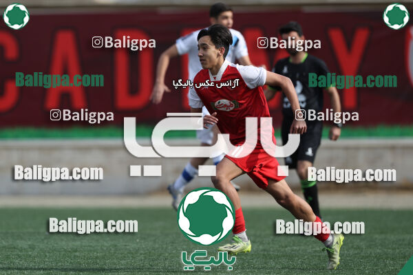 پیکان 1–2 پرسپولیس