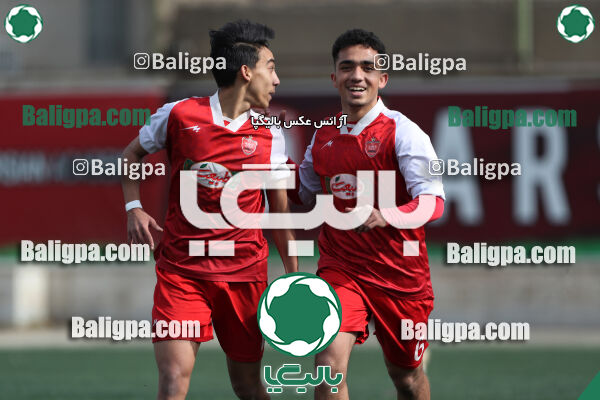 پیکان 1–2 پرسپولیس
