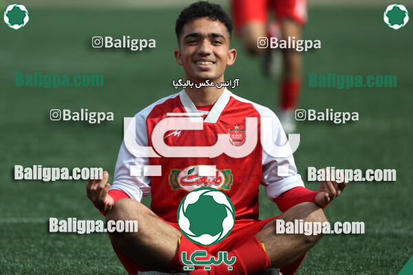 پیکان 1–2 پرسپولیس