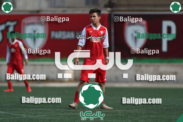 پیکان 1–2 پرسپولیس