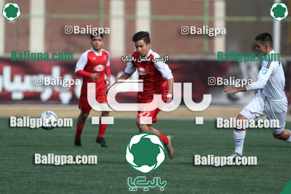 پیکان 1–2 پرسپولیس